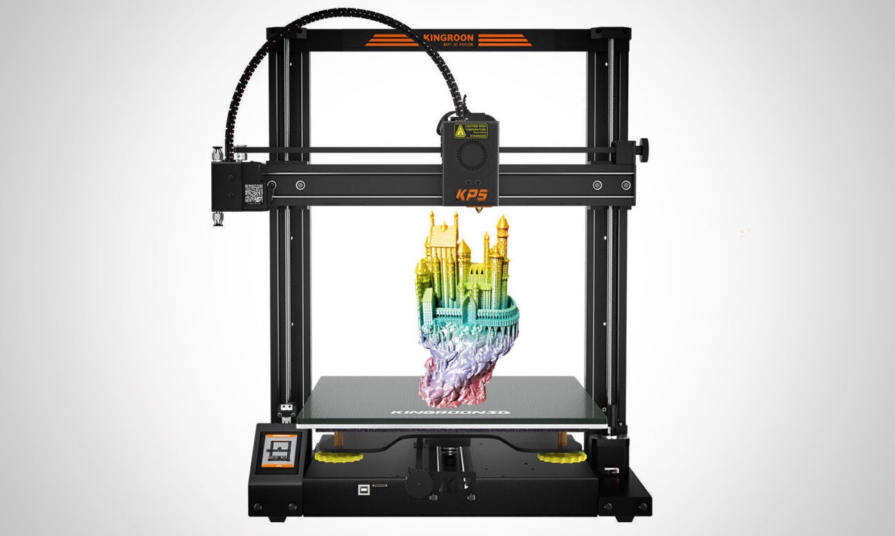 7 Reasons to Buy a 3D Printer for Home Use