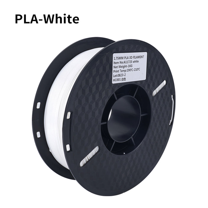 PLA Filament 1.75mm