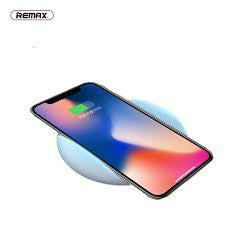 REMAX jellyfish series wireless charger with night light RL-LT11