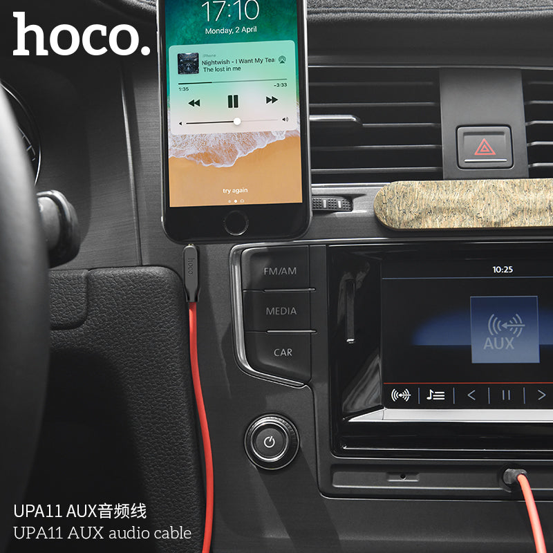 Hoco - UPA11 AUX audio cable