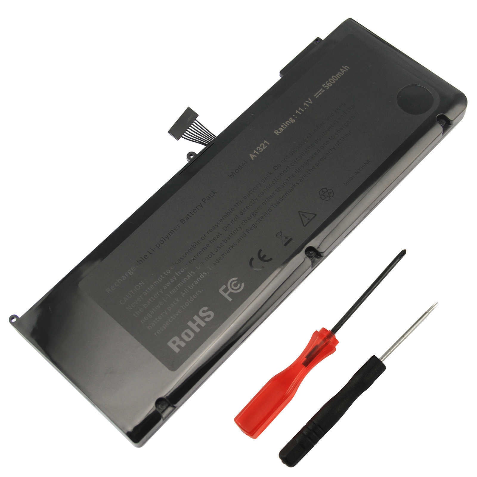 A1321 Battery - MacBook Pro 15 [2009-2010 Model A1286]