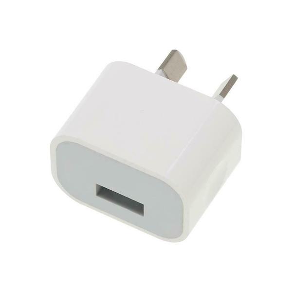 Wall charger 5V 2A