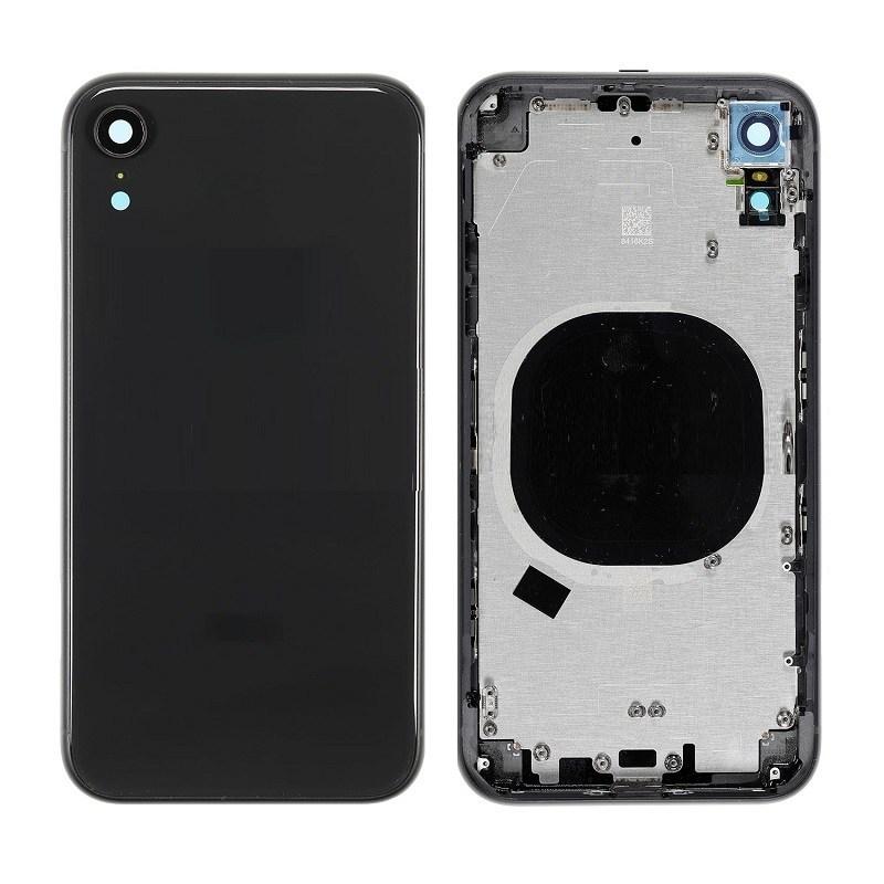 iPhone XR Back Housing Without Small Parts