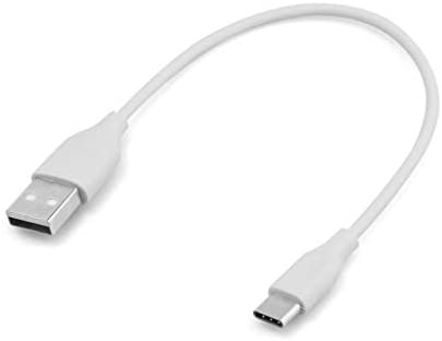 Type C charge cable 20cm