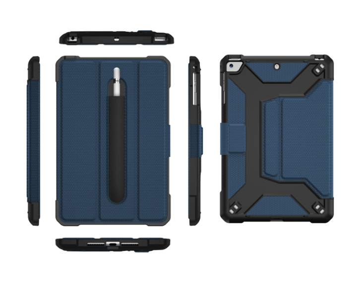 KTZ Blazers case - iPad mini 1/2/3/4/5