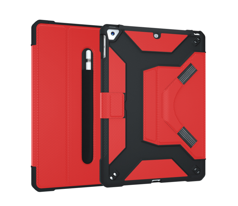 KTZ Blazers case - iPad 10.2 / 10.5
