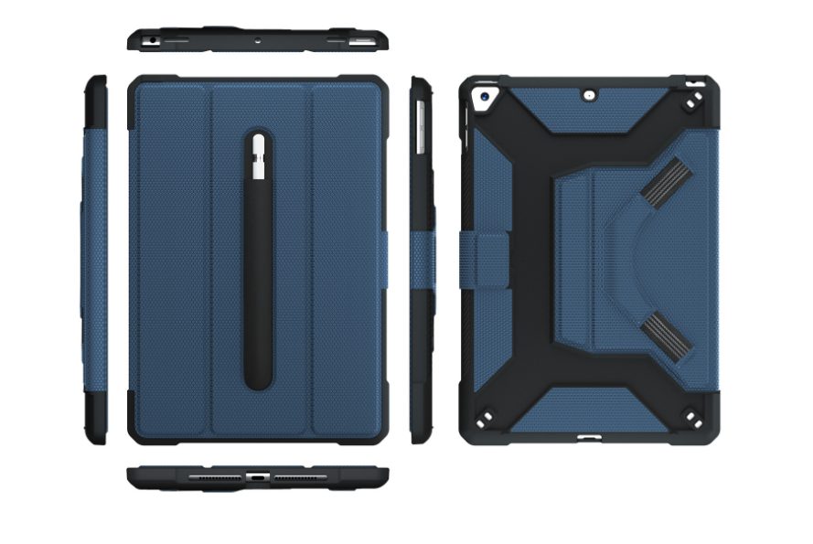 KTZ Blazers case - iPad 10.2 / 10.5