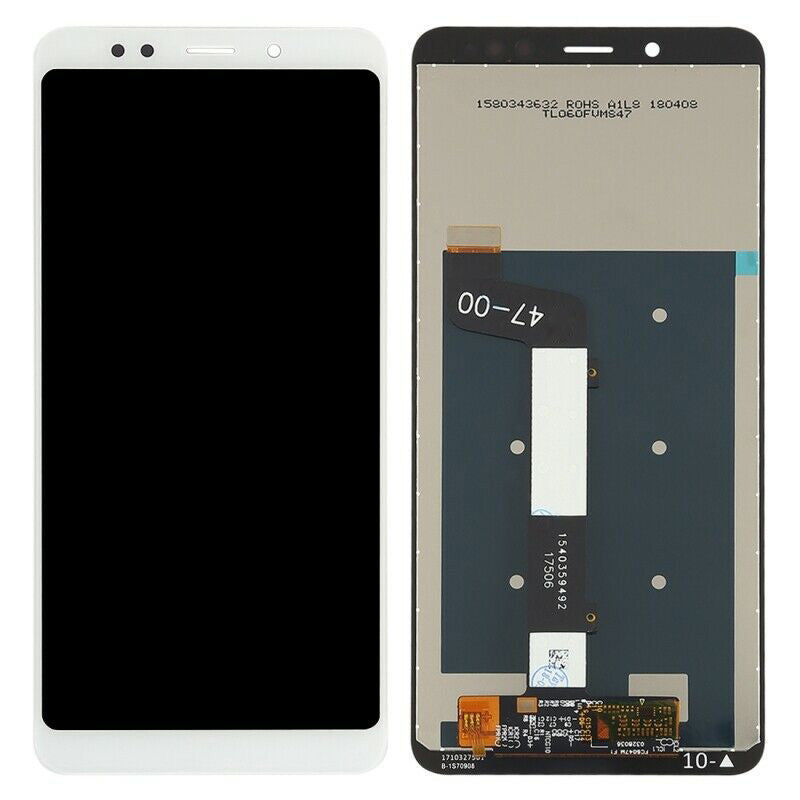 LCD Screen - Samsung Note 5 N920F