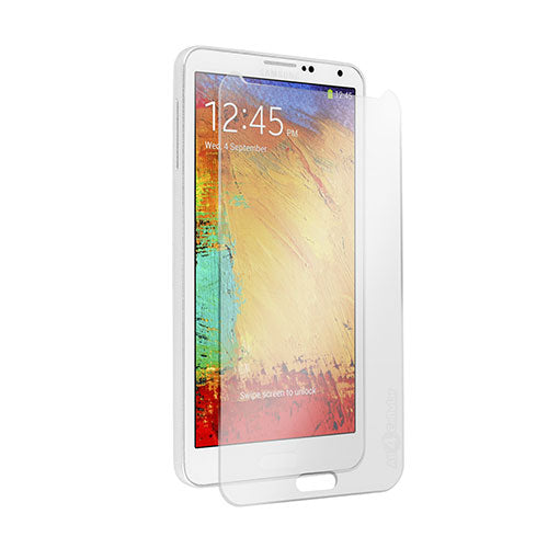 Samsung Note Series - Tempered Glass Screen Protector
