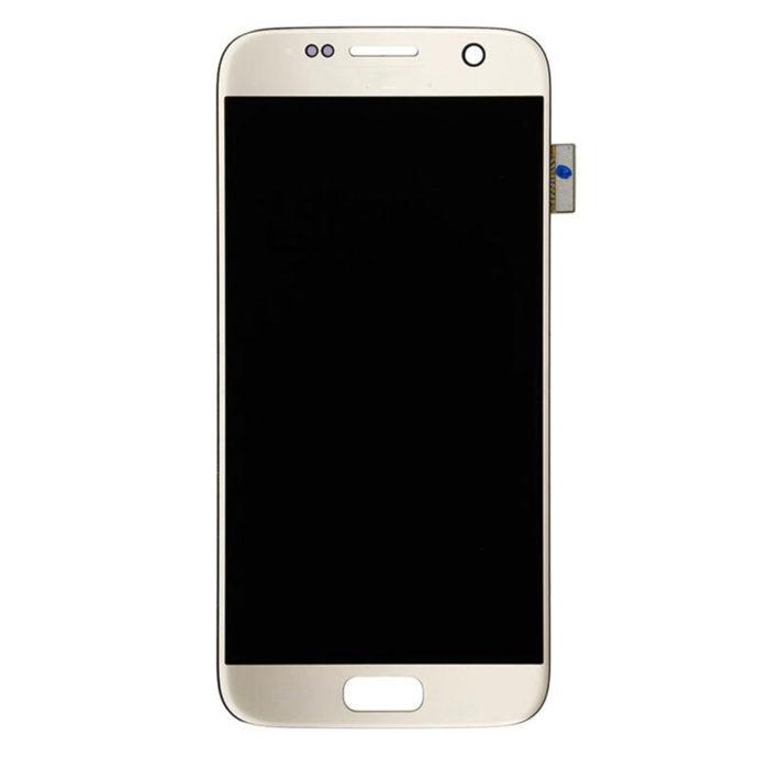 LCD Screen - Samsung S7 OLED Copy