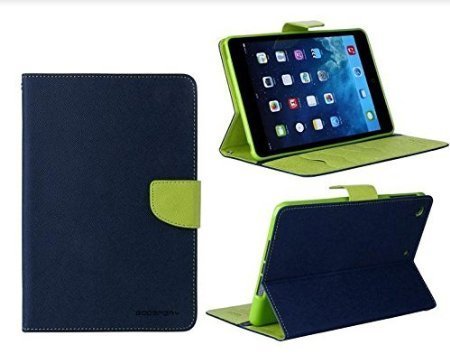 Goospery Fancy Diary Wallet Flip Case - iPad Air 4 10.9/ iPad Pro 11