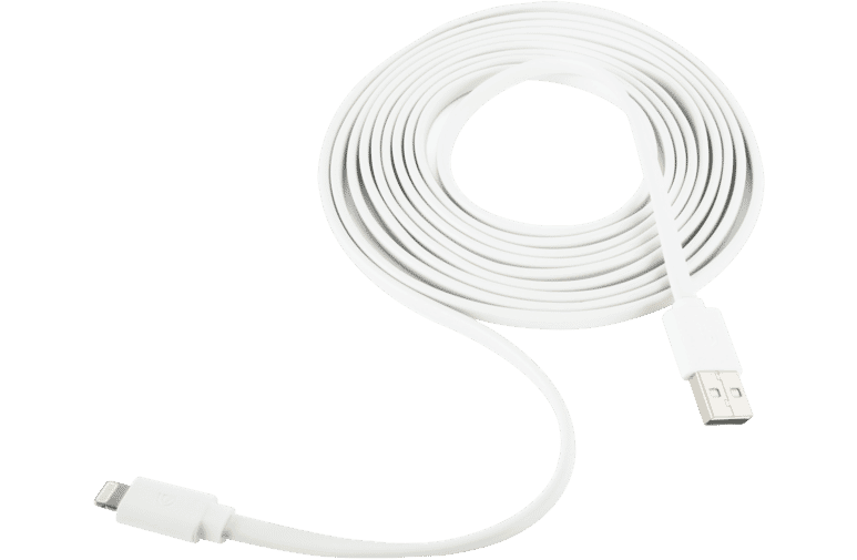 Lightning cable 300cm