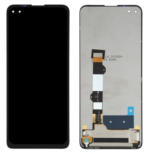 LCD Digitizer Assembly Screen - Moto G5G  Plus