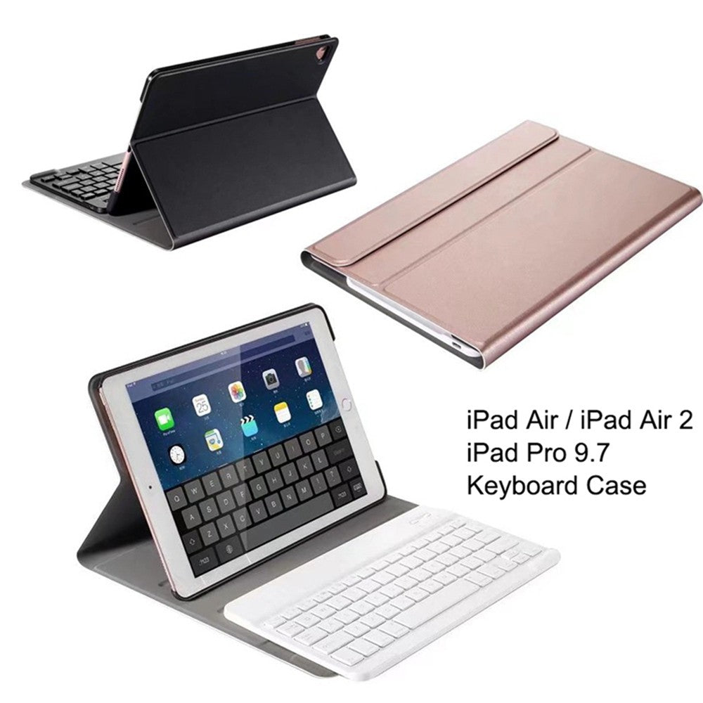 Smart Keyboard Case - iPad