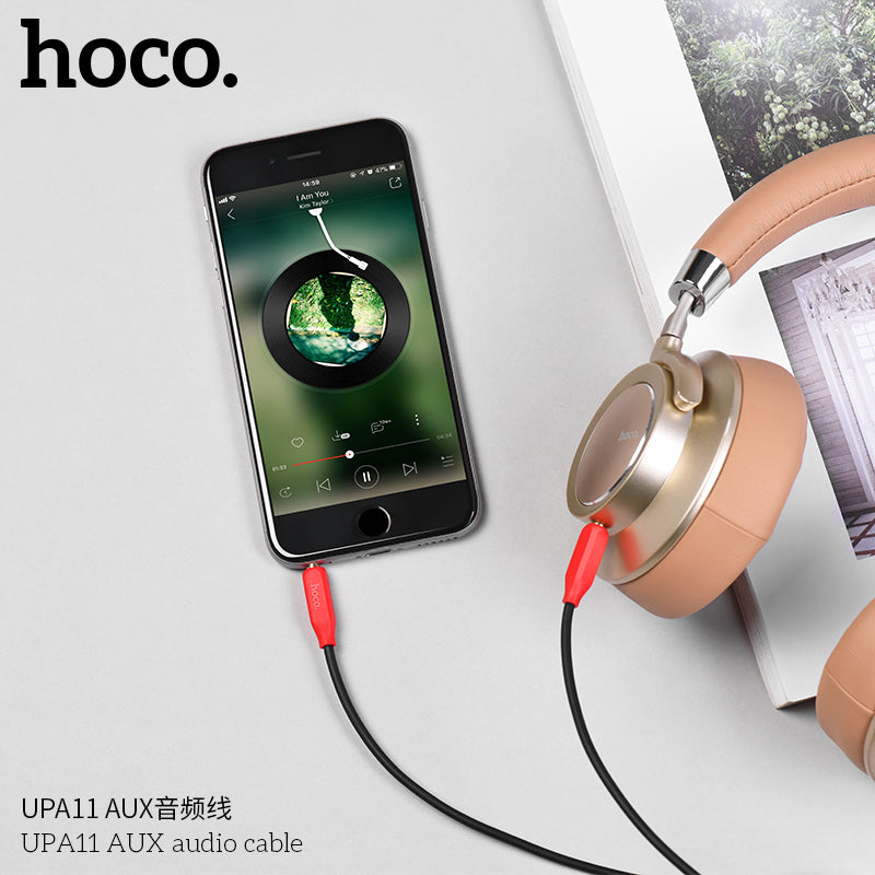 Hoco - UPA11 AUX audio cable