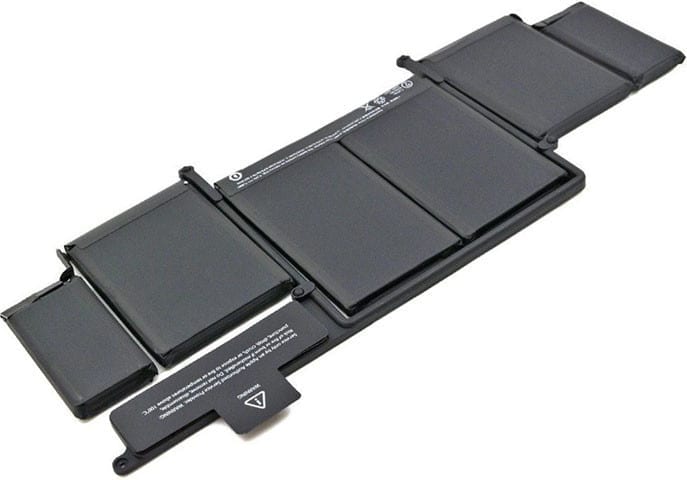 A1493 Battery - MacBook Pro 13 [Late 2013 Model A1502]