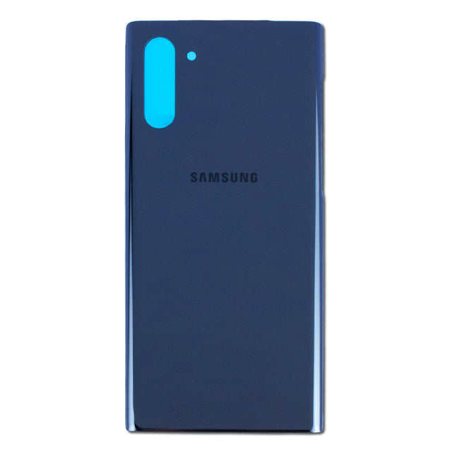 Back cover - Samsung Note 10