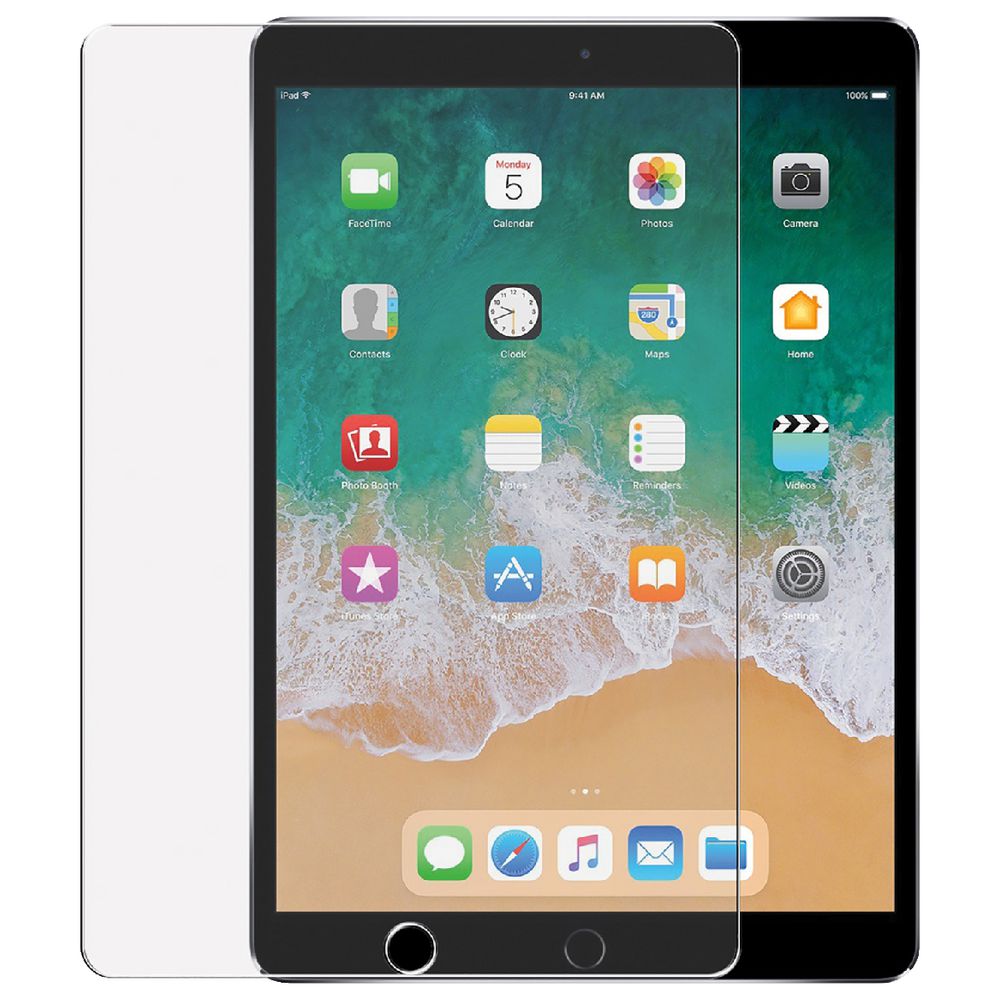 iPad Tempered Glass Screen Protector HQ