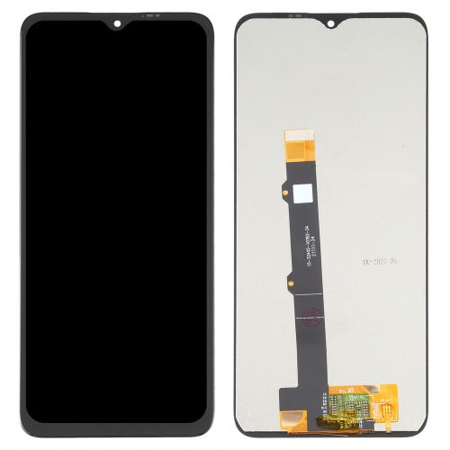 LCD Digitizer Assembly Screen - Moto G50