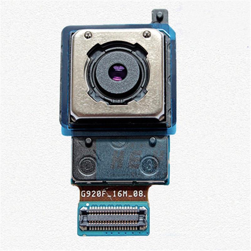 Back camera - Samsung S6