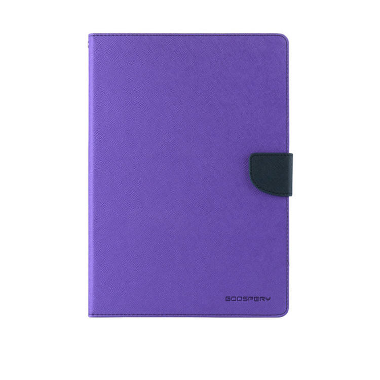 Goospery Fancy Diary Wallet Flip Case - iPad 9.7