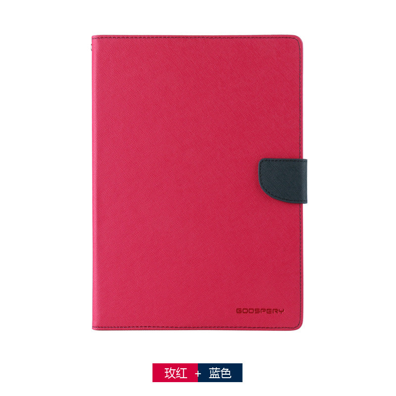 Goospery Fancy Diary Wallet Flip Case - iPad 10.2 / 10.5