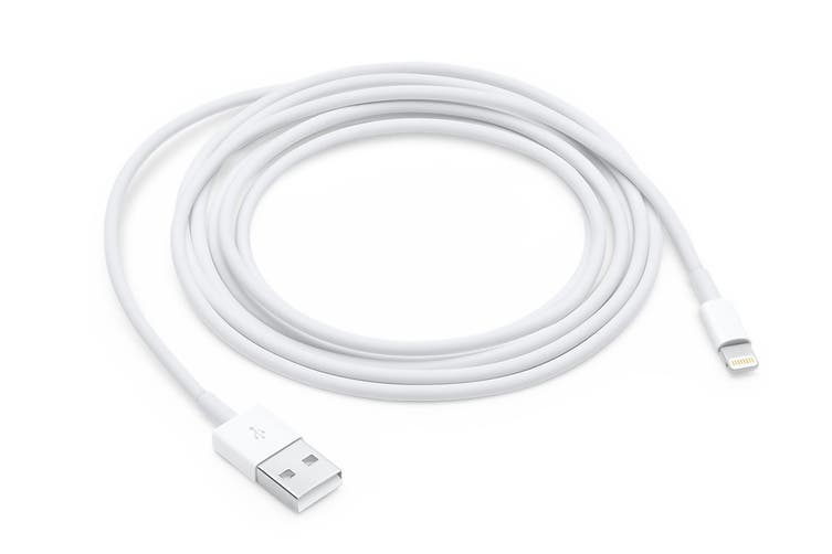 Lightning cable 200cm