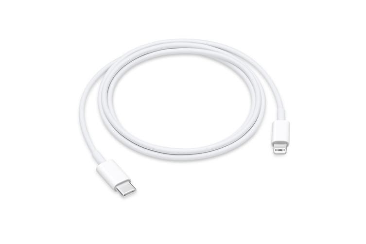 Lightning to Type C 18W 100cm Fast Charging Cable