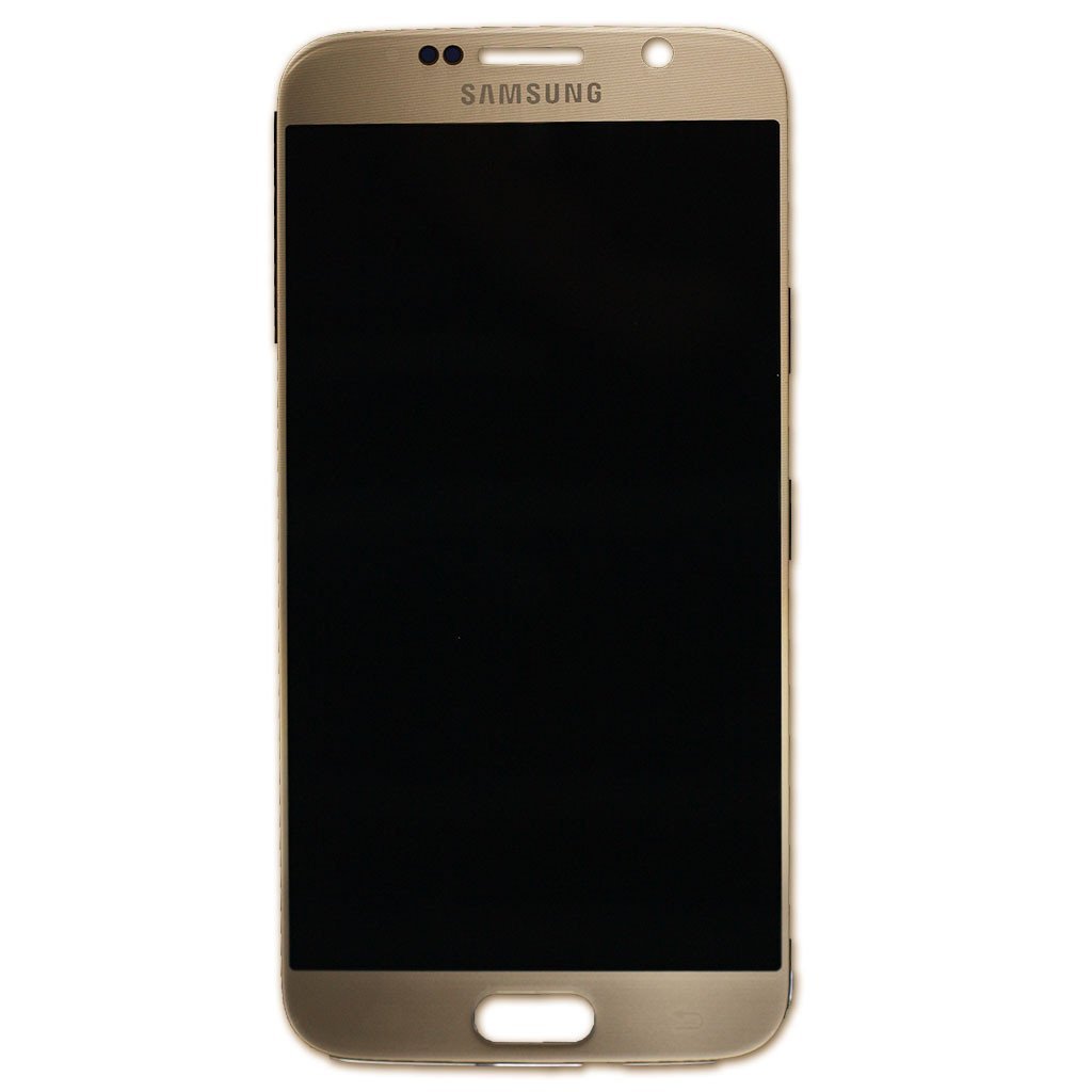 LCD Screen - Samsung S6 G920F