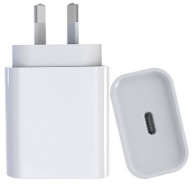 N10 wall charger