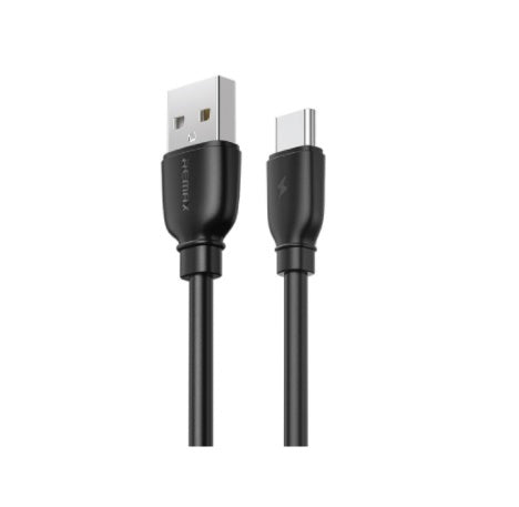 REMAX Suji Pro 2.4A data cable  RC-138a for Type C