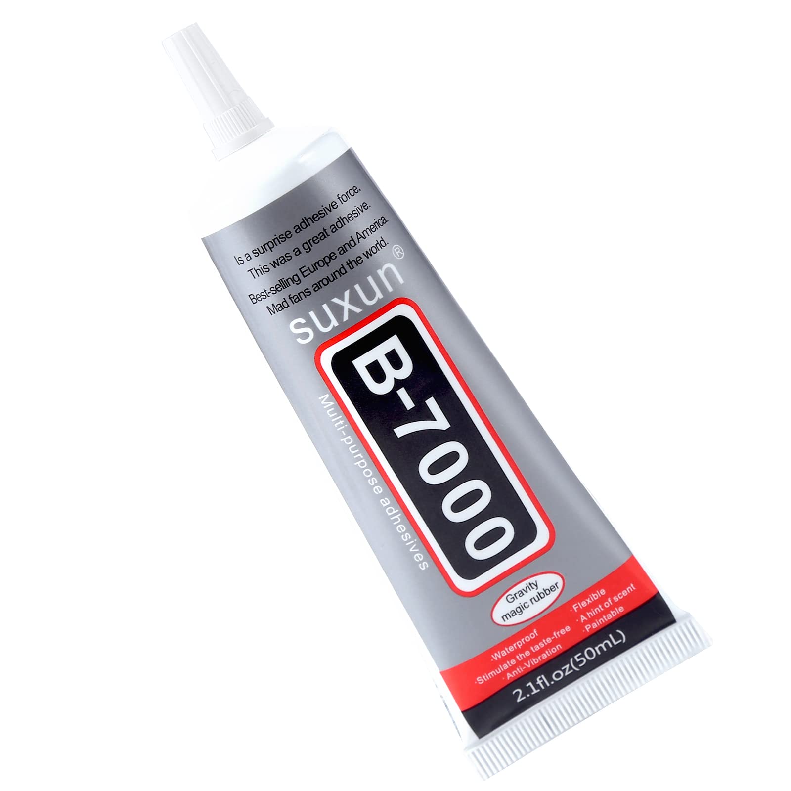 B-7000 Adhesive Glue 50ml