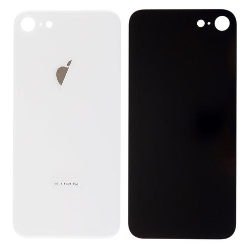 Back Glass - iPhone 8 with Big Camera Hole
