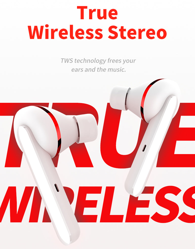 Rock - EB70 True Wireless Stereo Earphone
