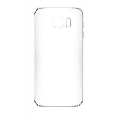 Back cover - Samsung S6 No Logo