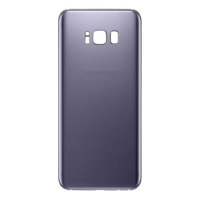 Back cover - Samsung S8 Plus