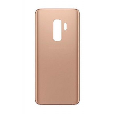 Back cover - Samsung S9 Plus