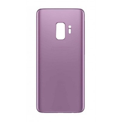Back cover - Samsung S9