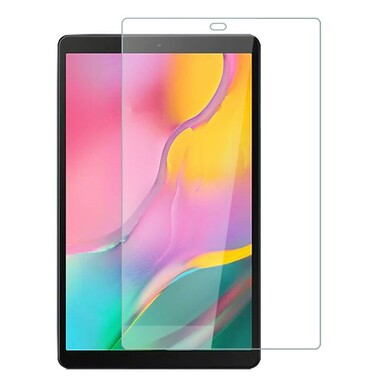 Samsung Tab - Tempered Glass Screen Protector