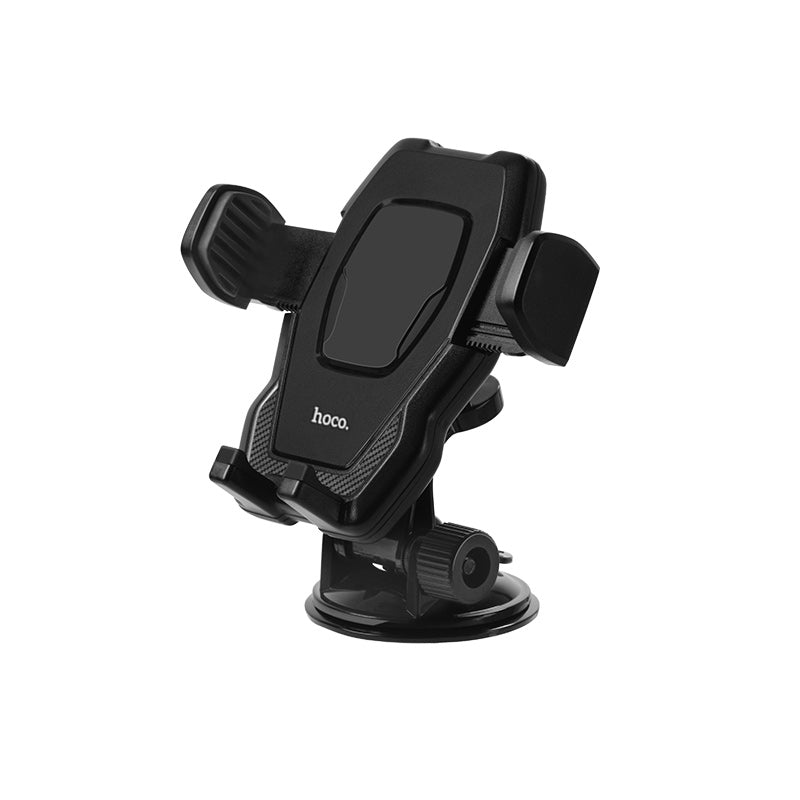 Hoco - CA31 cool run suction cup car holder