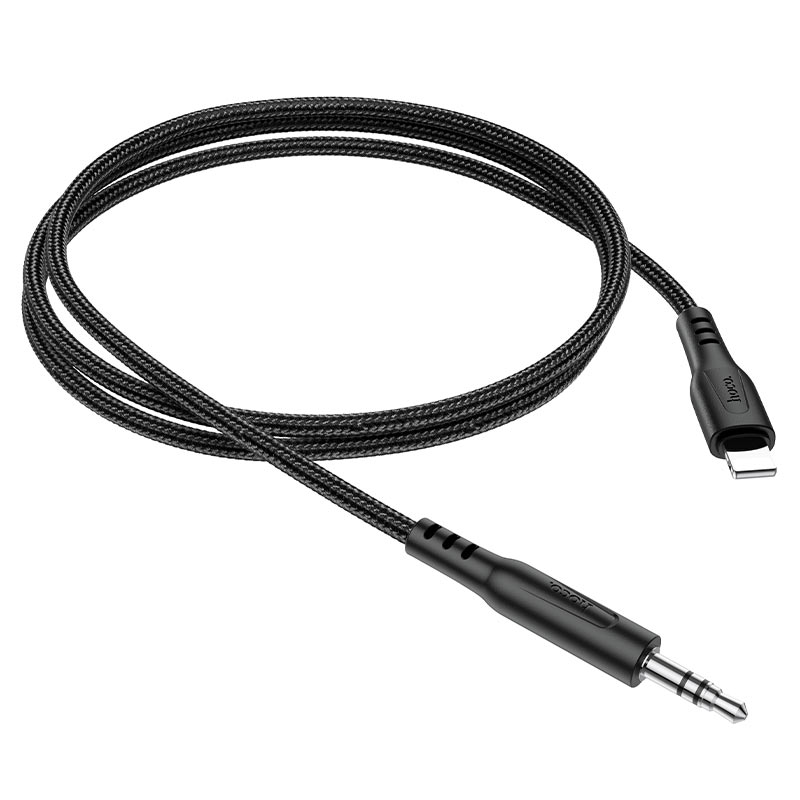 Hoco - UPA18 Lightning to 3.5mm audio conversion cable