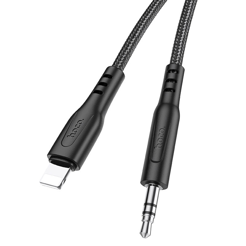Hoco - UPA18 Lightning to 3.5mm audio conversion cable