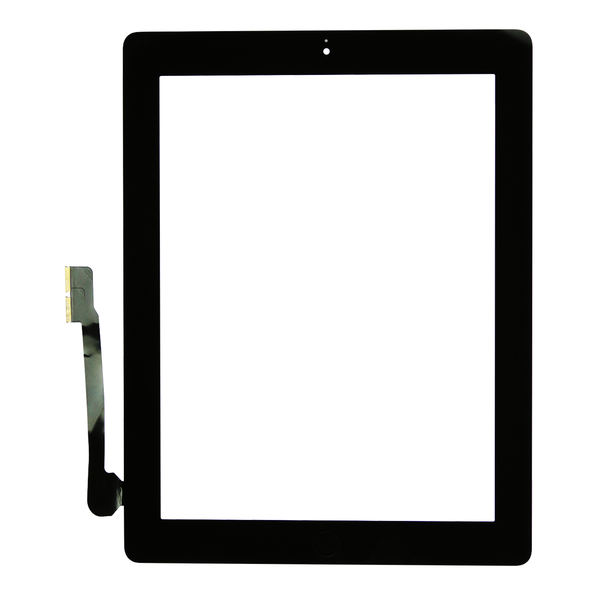 iPad 3/4 Touch Screen Aftermarket