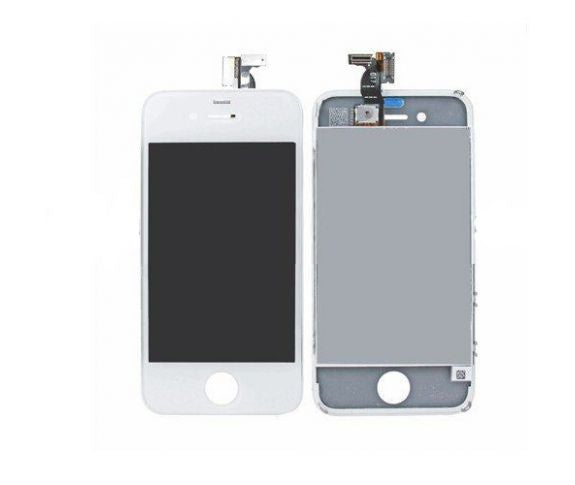 Aftermarket Screen - iPhone 4S