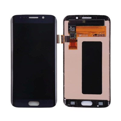 LCD Screen - Samsung S6 (Service Pack) G920F