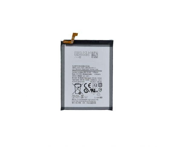 Battery (No Logo) - Samsung Note 10 Plus
