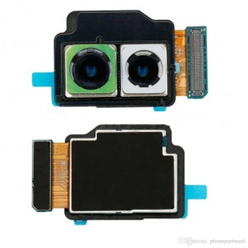 Back camera - Samsung Note 8