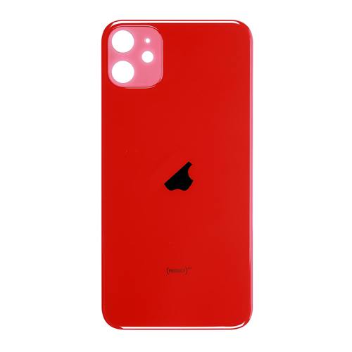 Back Glass - iPhone 11 with Big Camera Hole