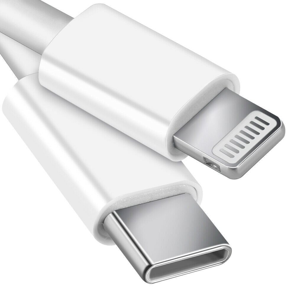 Lightning to Type C 18W 100cm Fast Charging Cable