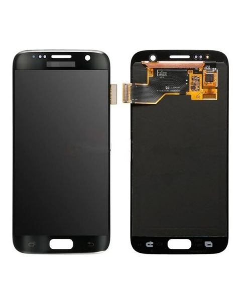 LCD Screen - Samsung S7 OLED Copy